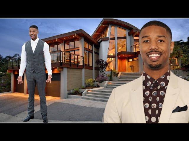 Michael B. Jordan`s, Wife, Children, Parents, Siblings, Awards, Career, Net Worth, Life & Bio 2024