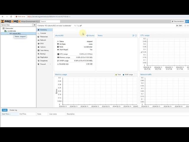 Cara membuat VPS gratis di bigsentinel.asia & instalasi web server, mysql, phpmyadmin & wordpress