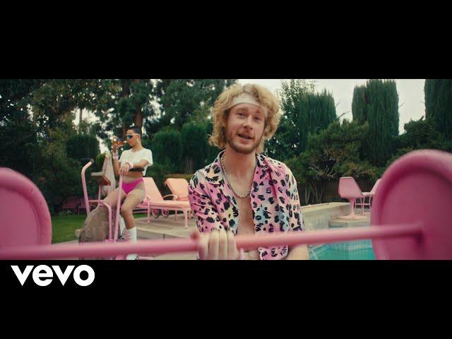 Yung Gravy - Dancing In The Rain (Official Music Video)