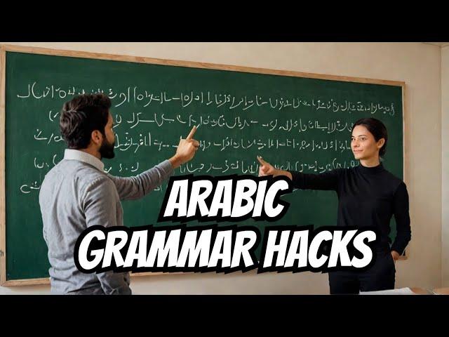 I Mastered Arabic in 60 Days and You Can TOO!