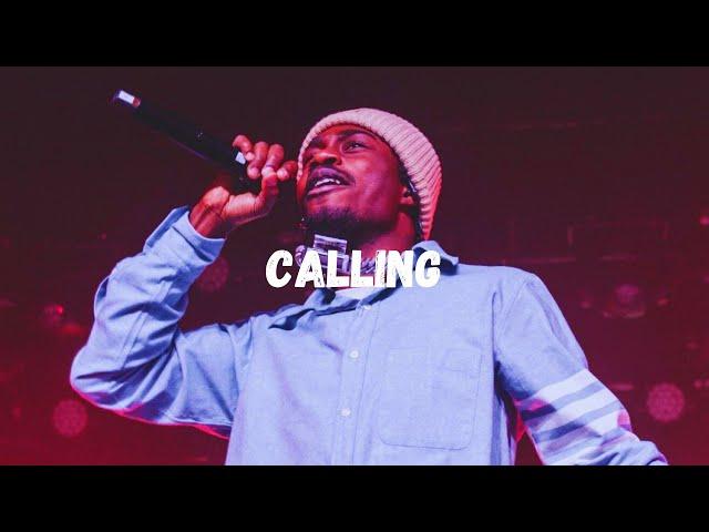 [FREE] Lil Tjay Type Beat x Lil Durk Type Beat | "Calling" | Piano Beat | 2025 Type Beat