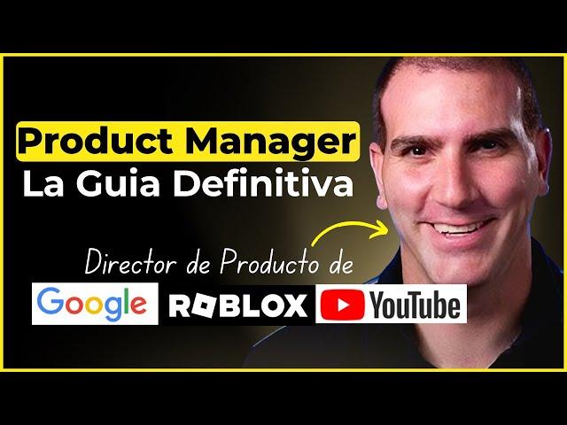 El Arte Detrás de Crear Productos para Millones de Usuarios | Qué hacen los Buenos Product Managers