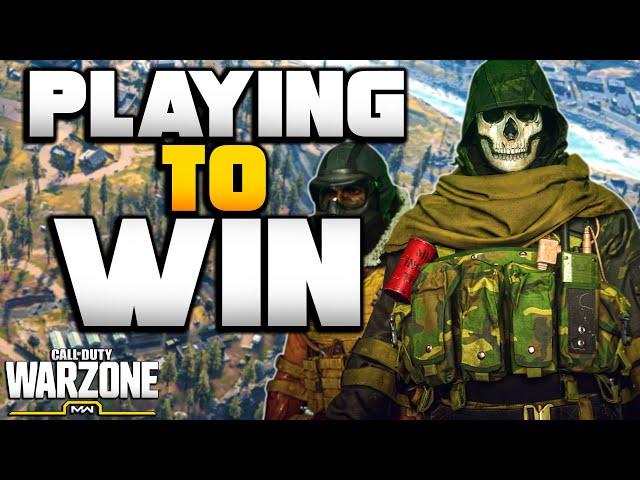 How to Rotate & Find the Best Power Positions in WARZONE | | Modern Warfare BR Tips | JGOD