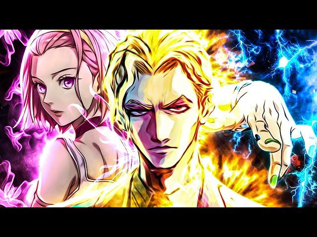 YOSHIKAGE KIRA RAP "Story Of My Life" | NLJ ft. Cdawgva, Musicality | jojos bizarre adventure rap