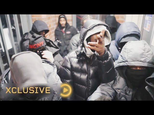 #LTH C1 - It's Strange (Music Video) | Pressplay