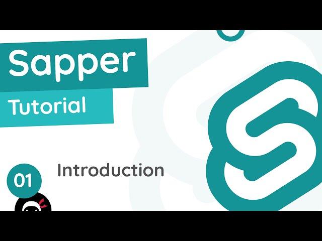 Sapper Tutorial #1 - Introduction