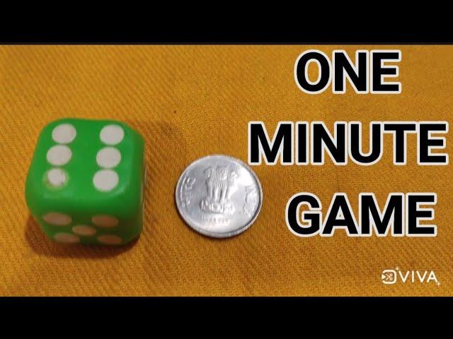 ONE MINUTE GAMES/KITTY PARTY GAMES/LADIES KITTY PARTY GAMES/FUN GAMES FOR ALL PARTIES