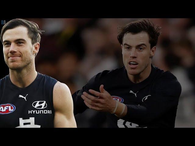 Lachie Plowman | 2021 Season Review