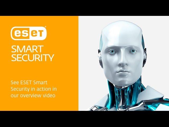 ESET Smart Security 9