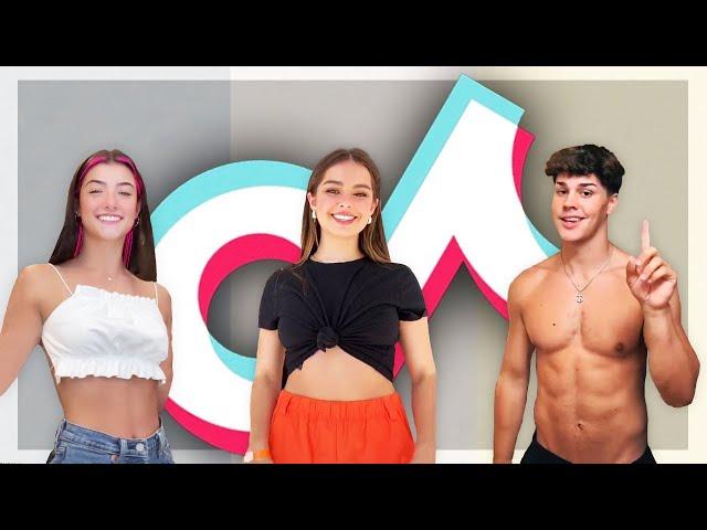 Ultimate Dance TikTok Compilation  Tiktok Challenge November 2020