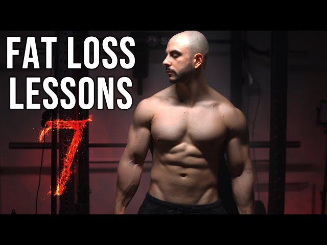 7 Cutting Lessons For Easier Progress