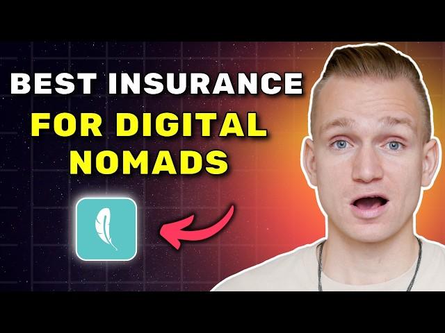 Best Health Insurance for Digital Nomads 2024 (Discounts & Bonuses Included)