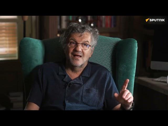 Emir Kusturica: Šta nam je budućnost | Moj život EP 107