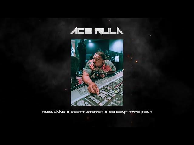 [FREE] Timbaland x Scott Storch x 50 Cent Type Beat 2023 - "Magic Stick" | (Prod. Ace Rula)