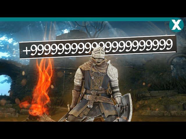 Dark Souls Remastered Soul Duplication Glitch For SWITCH