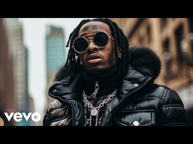 Migos ft. Drake - City (Music Video)