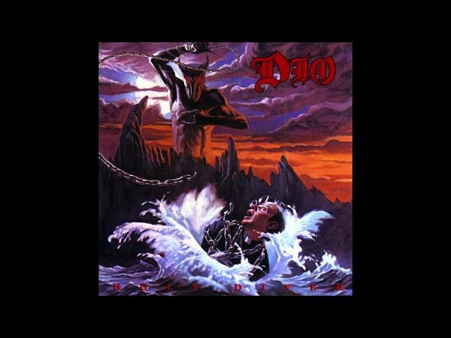 Dio | Rainbow In the Dark (HQ)