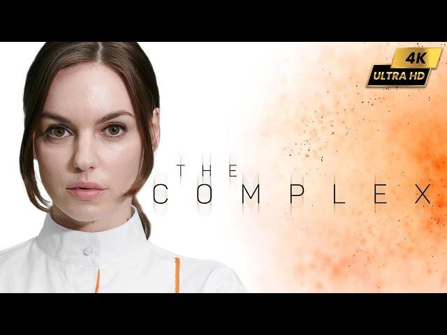 The Complex Full Movie | 4K ULTRA HD