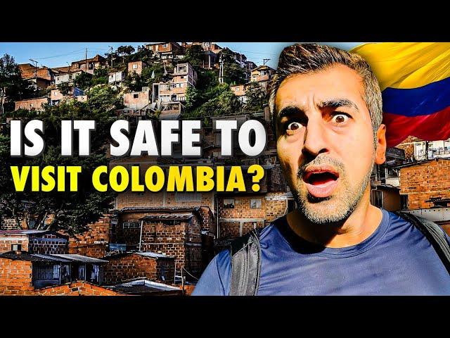 15 MUST KNOW Tips Before Visiting Colombia