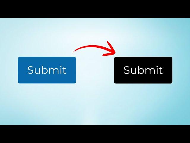 WPForms: How to Change Submit Button Color - Step by Step