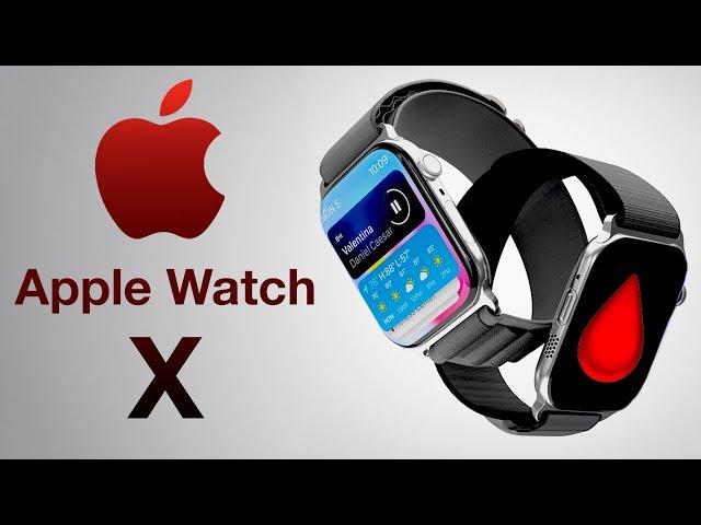 Apple Watch 10 LEAKS - Glucose BLOOD SUGAR SENSOR Reality…