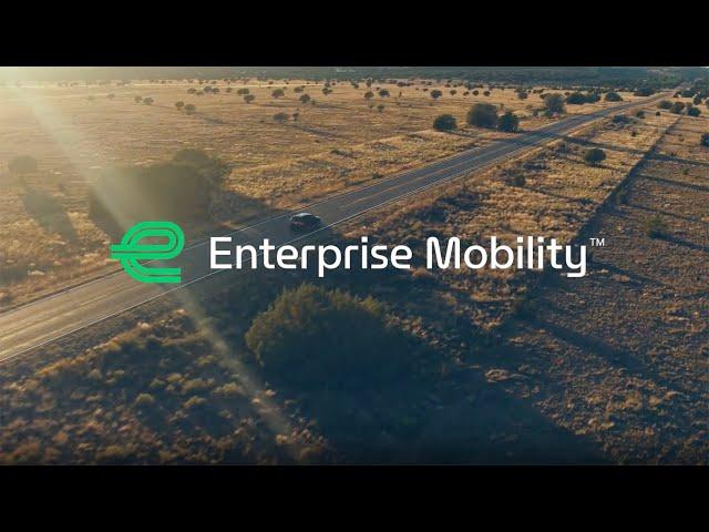 Introducing: Enterprise Mobility