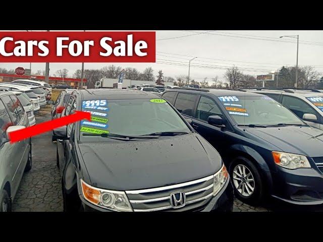 Used Cars For Sale USA 2024 Car Prices Down ? Luxury Cars Cheap Price