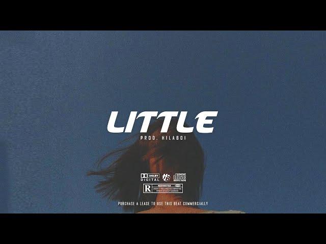 "Little" - Burna Boy x Tems x Wizkid Type Beat | Afroswing Instrumental