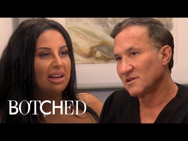 Botched Doctors Correct 5 MEDICAL TOURISM DISASTERS | E!