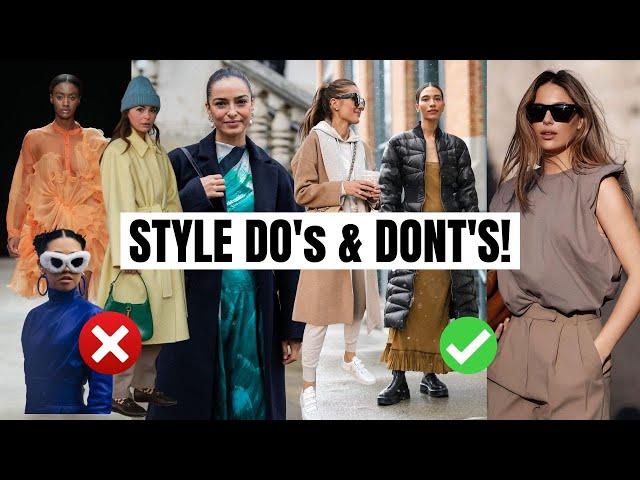 Elevate Your Style With These Simple Tips | Wearable Fashion Trends 2023