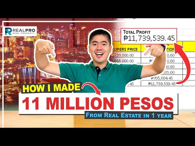 My Condo Investment Gains in 1 year! | My Real Estate Portfolio