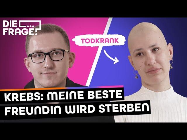 Real Talk: Überdauert unsere Freundschaft meinen Tod?