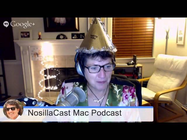 NosillaCast #500!!!!!!!