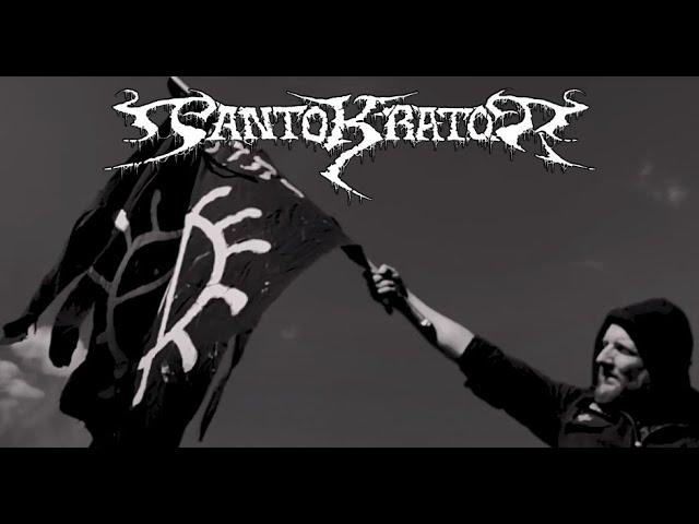 Pantokrator - We the People (Official Music Video)