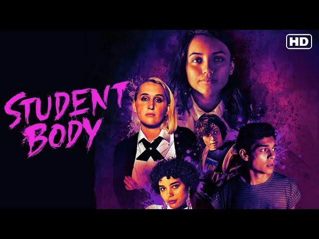 Student Body (2022) Official Trailer