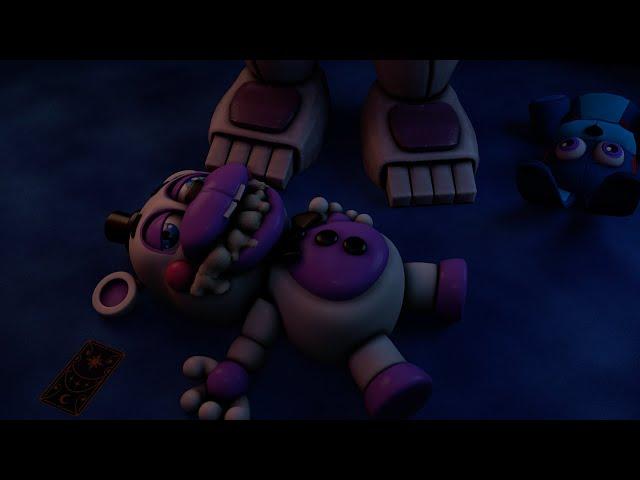 Helpy Dies