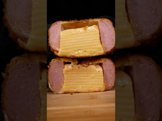 Spam cheese 