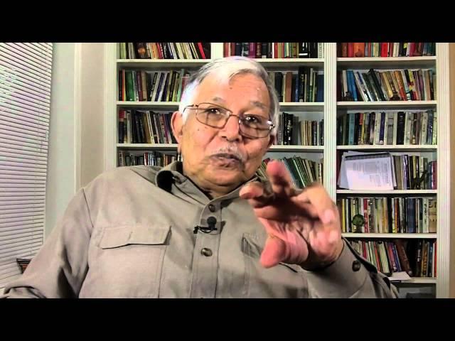 Classical Poets: Bulleh Shah: Dr Manzur Ejaz with Wajid Ali Syed
