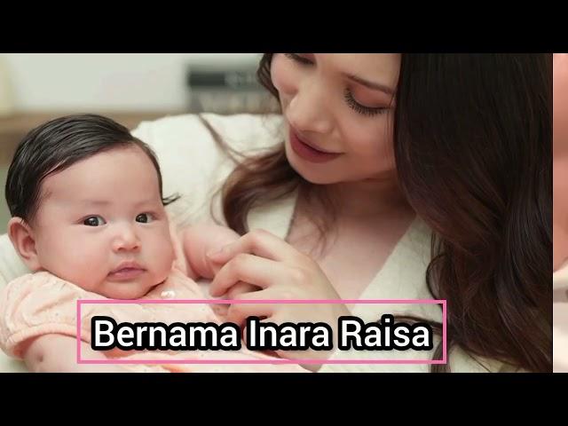 COMELNYA BABY ZAHIRAH MCWILSON & AIMAN