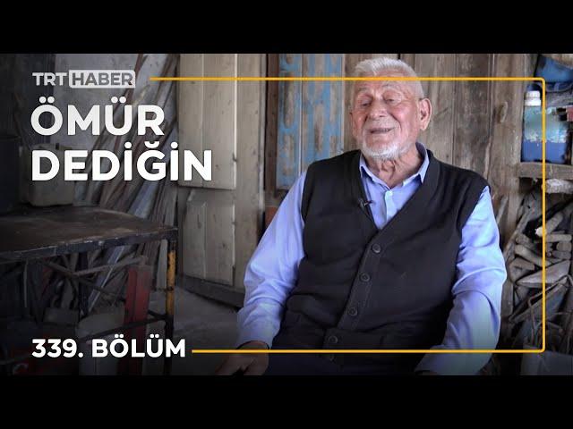 Ömür Dediğin 339. Bölüm