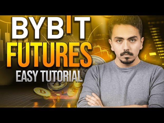 Bybit Futures Trading for Beginners. How to Trade Futures on Bybit