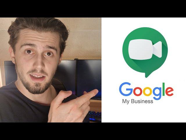 Video Verification for Google My Business (GMB Listing)