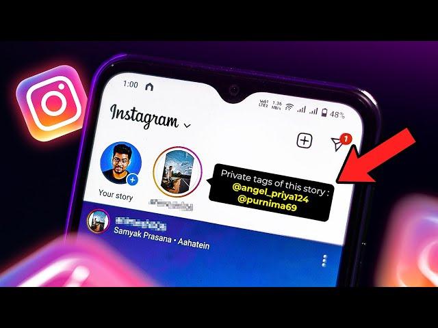Top 5 Secret Instagram Tips & Tricks that you should know in 2022