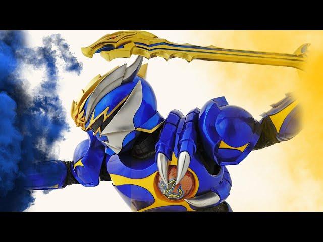 SATRIA HEROES - SATRIA NAGA : Pilot Episode