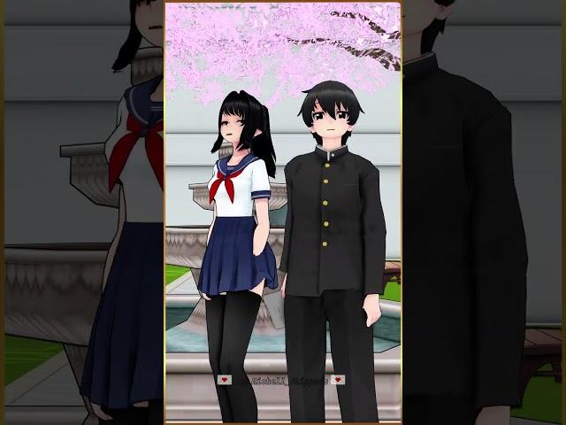 〖MMD〗   Simple Dimple  〖YANDERE SIMULATOR〗