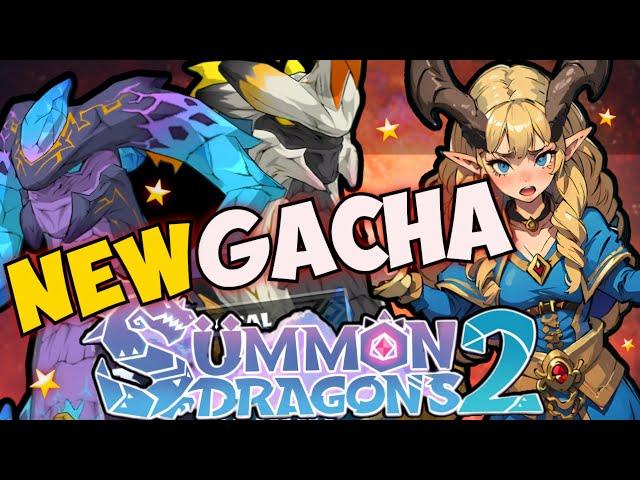 Summon Dragons 2 Beginners Review