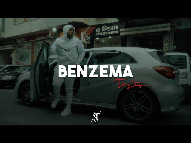 [FREE] Jul x Sch type beat "Benzema"