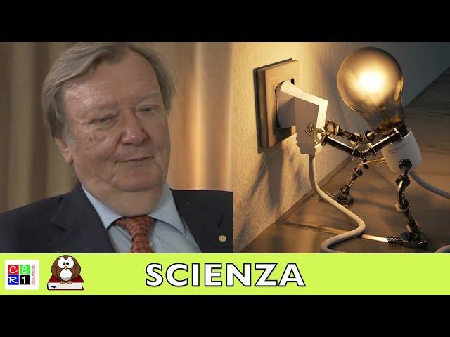 Scienza. Carlo Rubbia: Questione Energetica, ecco come possiamo Risolverla