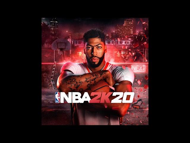 Juice WRLD - Hear Me Calling | NBA 2K20 OST
