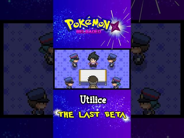 El Juego de Pokémon Que te Encierra en la Cárcel Por Hacer Trampas  #pokemon  #gaming #TheLastBeta